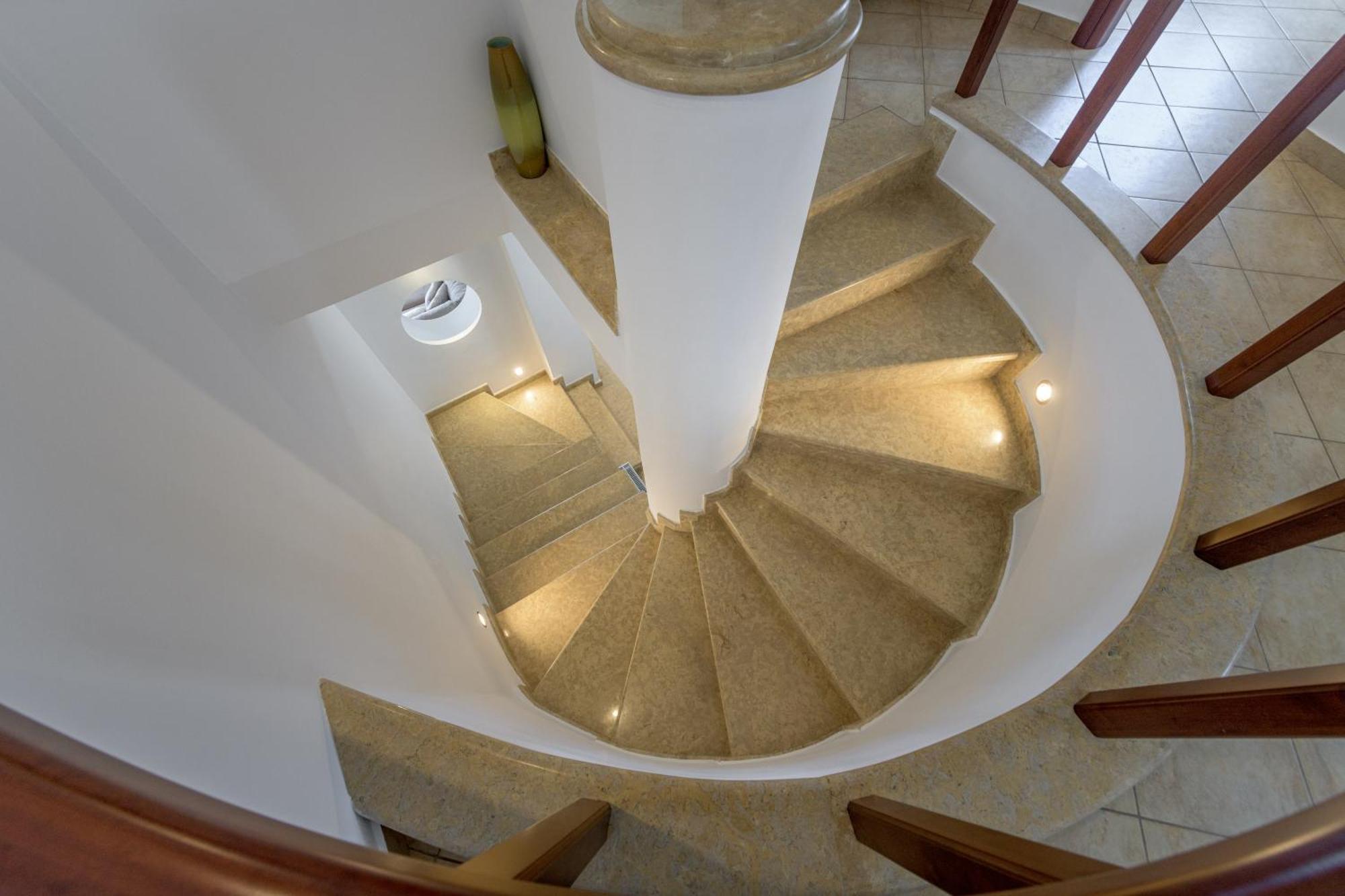 Villa Marisol Pollonia Buitenkant foto